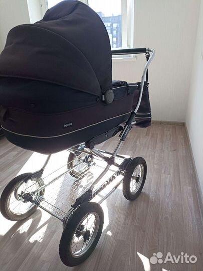 Коляска Inglesina comfort