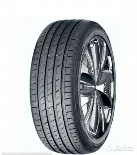 Nexen N Fera RU1 195/65 R15 91H