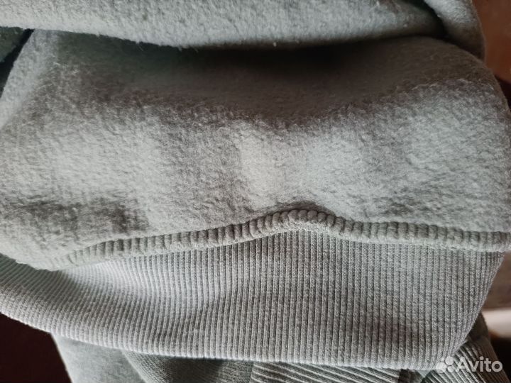 Женская толстовка