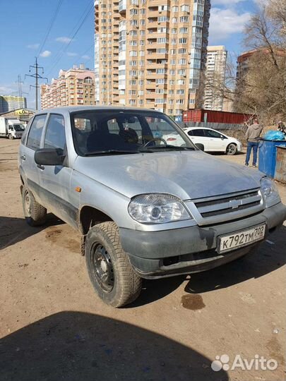 Шевроле нива Niva chevrolet Запчасти б/у