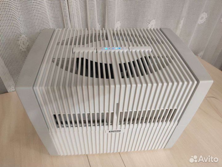 Мойка воздуха Venta lw45 Увлажнитель воздуха