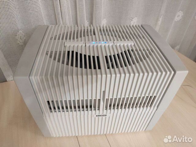 Мойка воздуха Venta lw45 Увлажнитель воздуха
