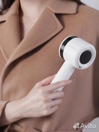 Триммер для одежды Xiaomi Deerma Lint Remover DEM