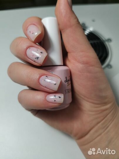 Маникюр,наращивание,укрепление, (маникюр-апаратный