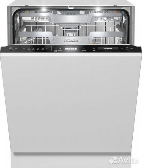 Посудомоечная машина Miele G7690 SCVi новая