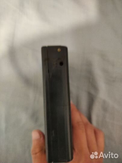 Кассетный плеер BM-18