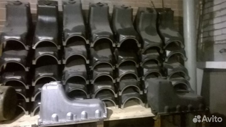 Фильтр воздушный 5301 в сборе