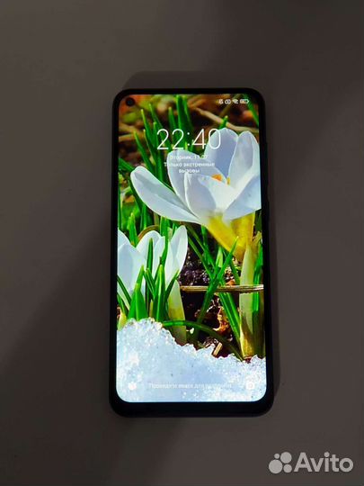 Xiaomi redmi note 9