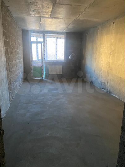 Квартира-студия, 31,8 м², 10/19 эт.