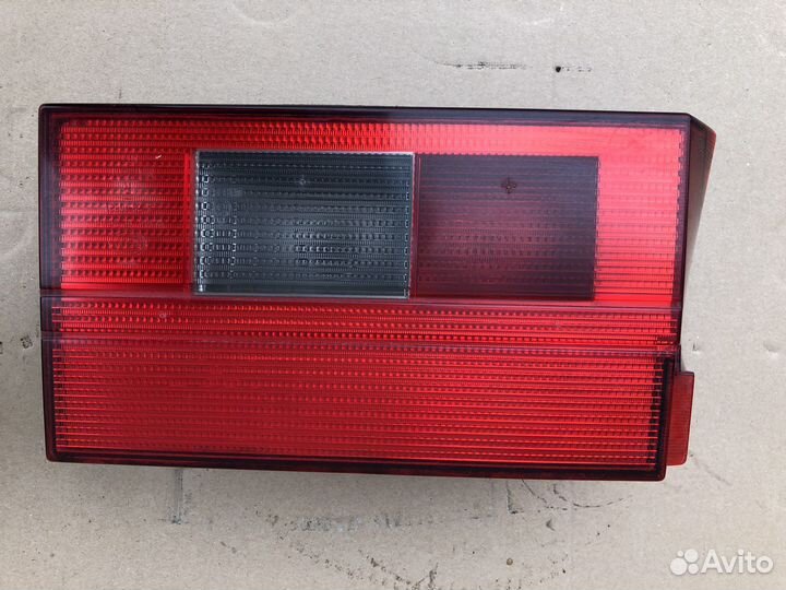 Фонарь задний правый Сеат Толедо