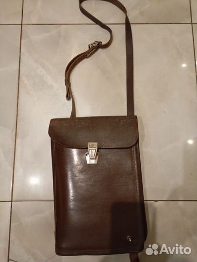 Планшет военный