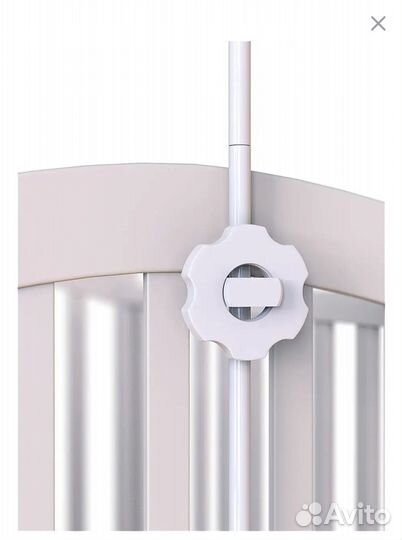 Держатель для балдахина