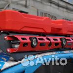 Багажник на крышу для BRP Can-Am Maverick X3