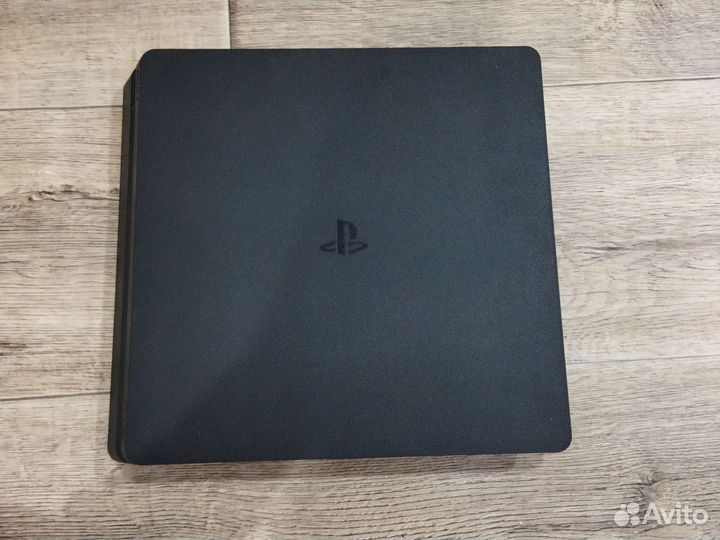 Sony PS4 slim 500gb