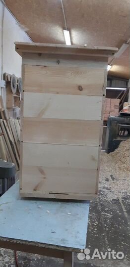 Улий для пчел