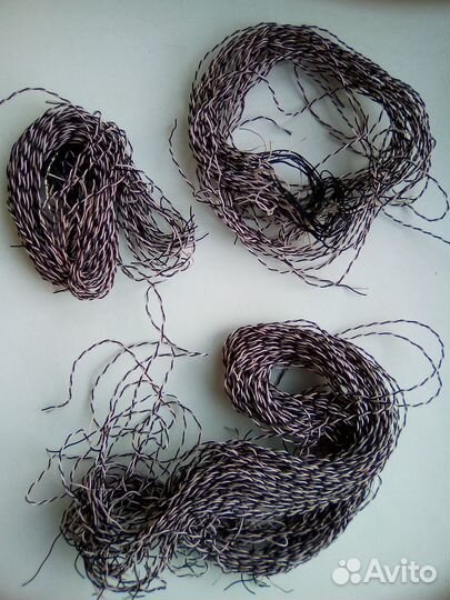 Провод Мс16-13 и мгтф в 