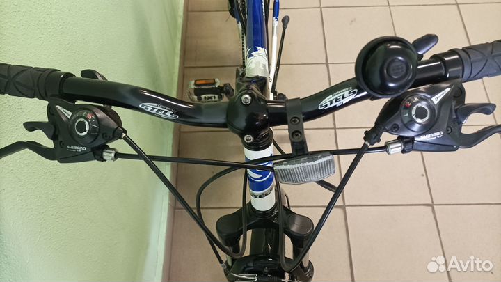 Велосипед Stels Navigator 800, колëса 26 дюймов