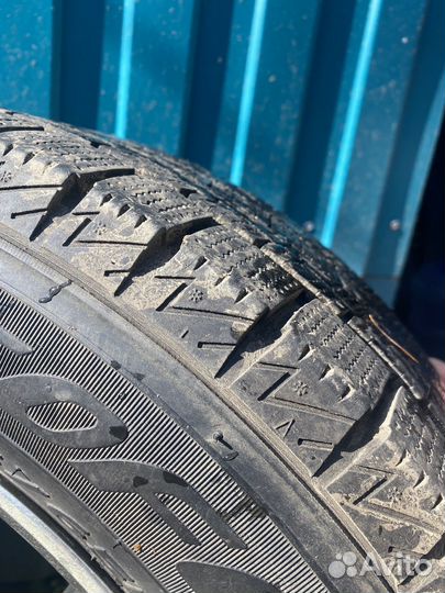 Goform W705 195/65 R15 91