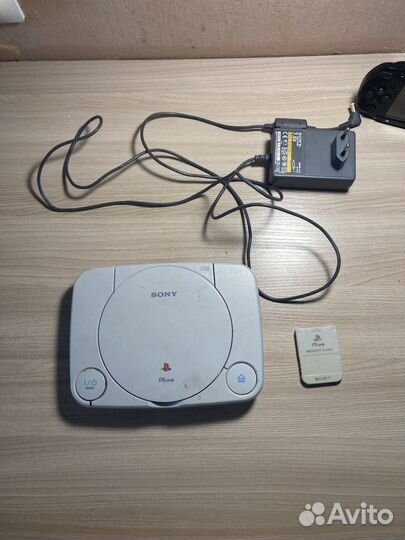 Sony playstation 1