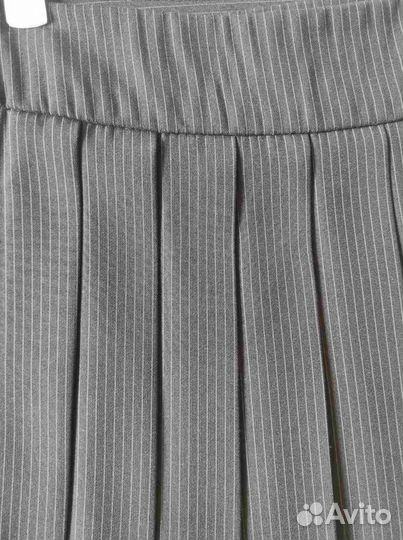 Разная школьная форма девочке 1-4 класс в полоску