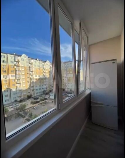 1-к. квартира, 41 м², 5/10 эт.