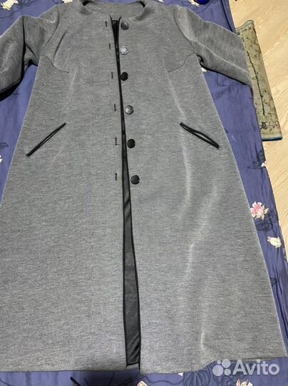 Плащ женский