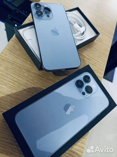 iPhone 13 Pro Max, 512 ГБ