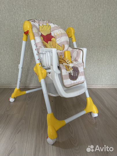 Детский стол и стульчик