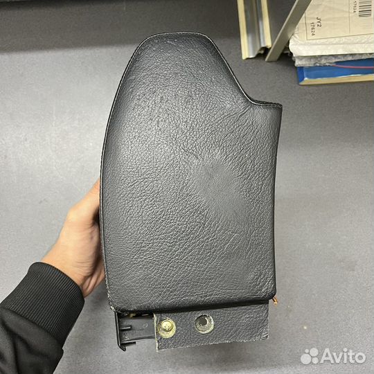 Панель задний климат bmw e38 бмв е38