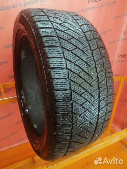 Continental ContiVikingContact 6 225/45 R17