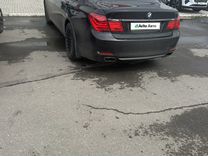 BMW 7 серия 4.4 AT, 2011, 178 000 км, с пробегом, цена 2 100 000 руб.