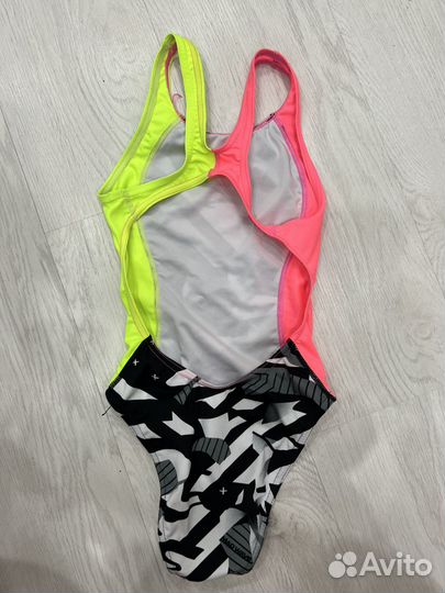 Купальник для плавания