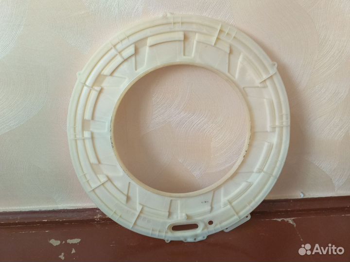 Бак для стиральной машины LG WD-1050FB