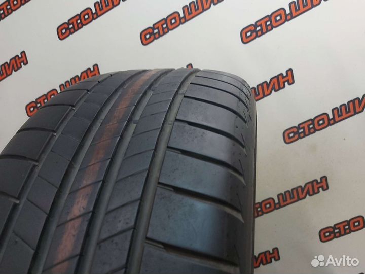 Bridgestone Turanza T005 215/55 R17 94V