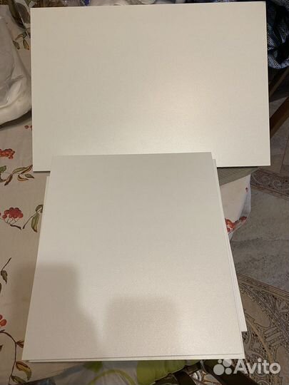 Полки мебельные