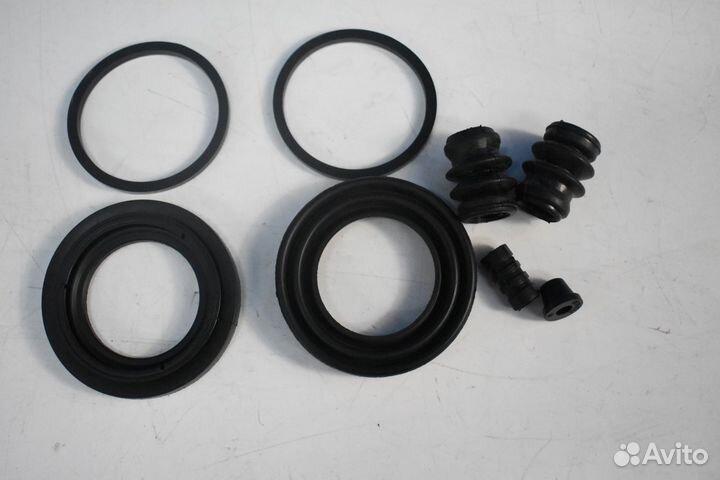 Ремкомплект переднего суппорта Zotye T600