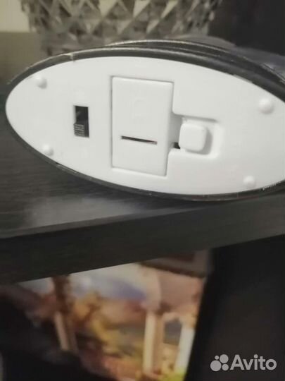 Статуэтка с подсветкой