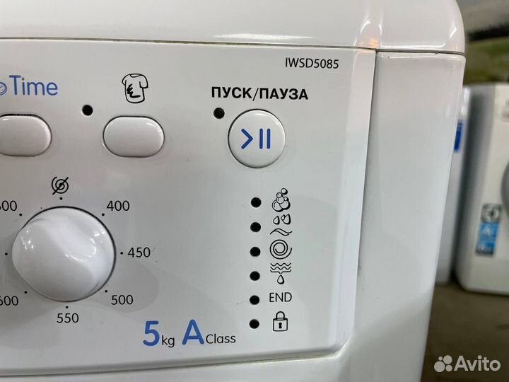 Стиральная машина бу подружки индезит