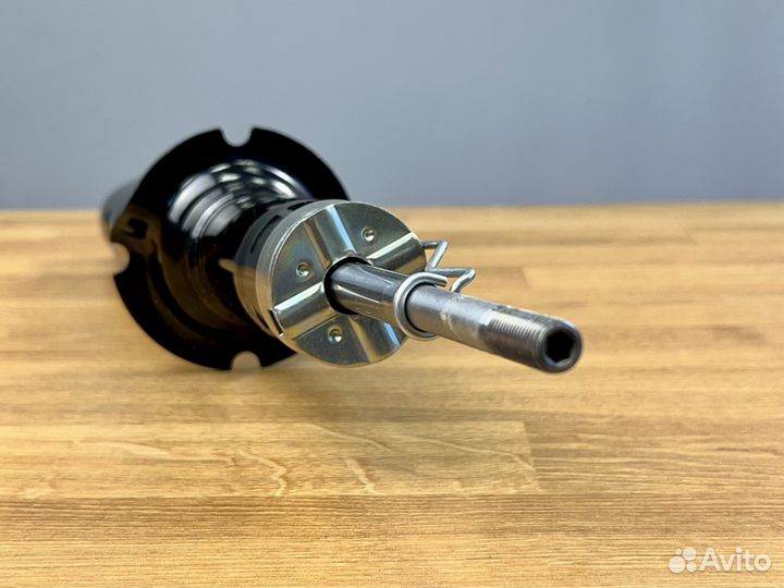 Амортизаторы передние Showa L+R для Honda Elysion