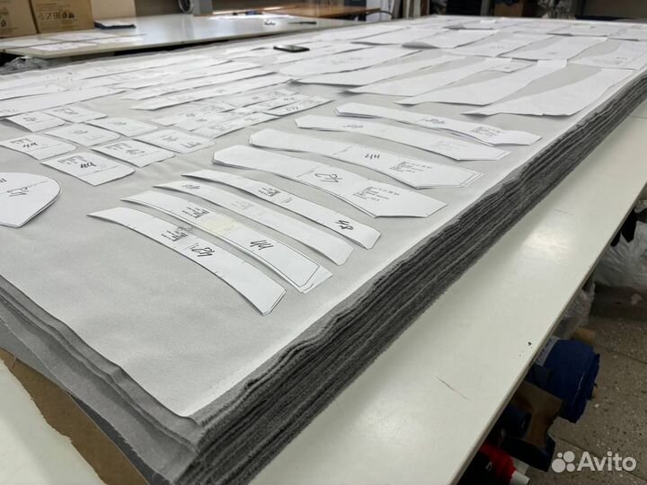 Пошив женских блейзеров/жакет