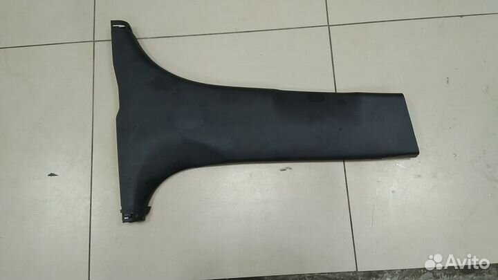 Накладка стойки правая Kia Rio