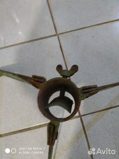 Подставка для Новогодней Ёлки СССР