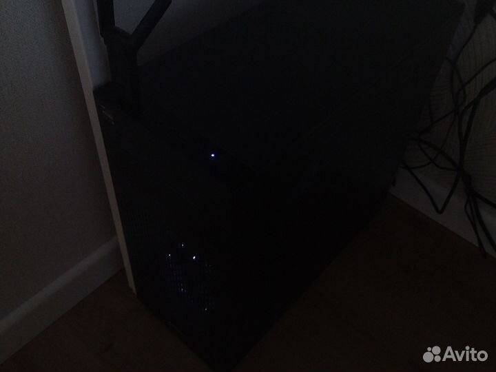 Игровой пк 1060 ryzen 1600