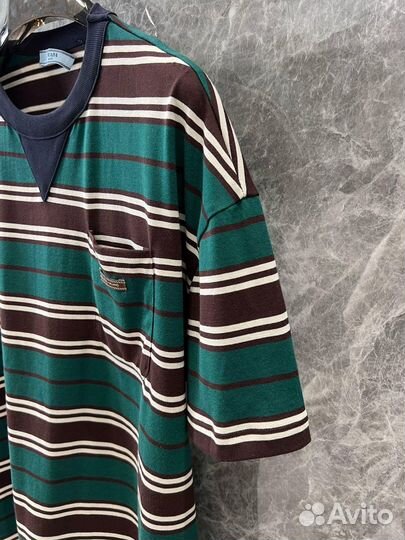 Футболка Prada premium