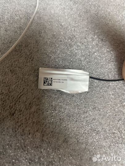 Wifi антена acer f5-571