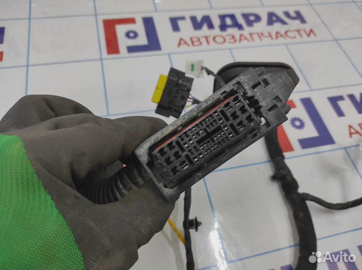 Проводка (коса) двери передней левой Kia Optima (J