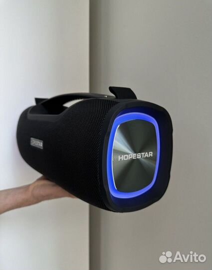 Колонка hopestar a6x оптом