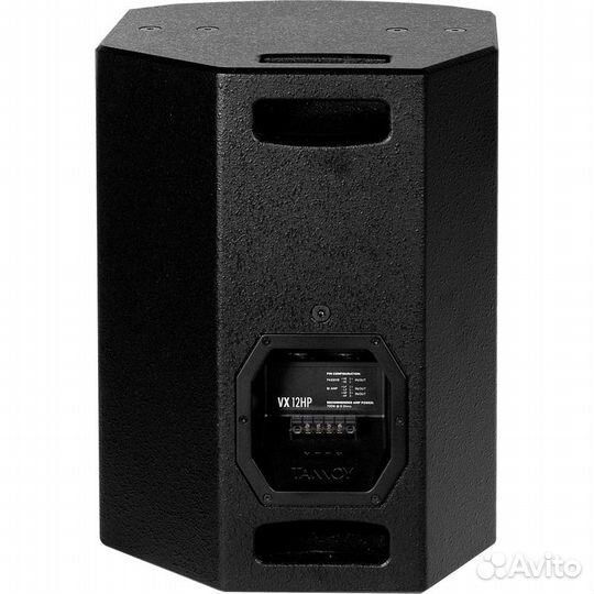 Пассивная AC Tannoy VX 12HP