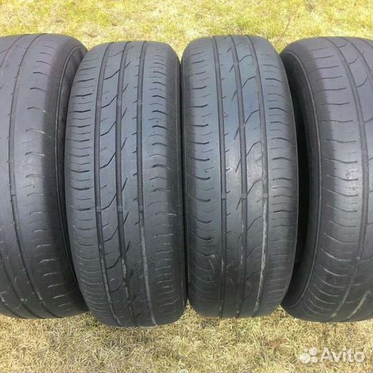 Continental ContiPremiumContact 2 195/65 R15