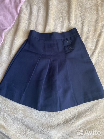 Школьная одежда, блузка